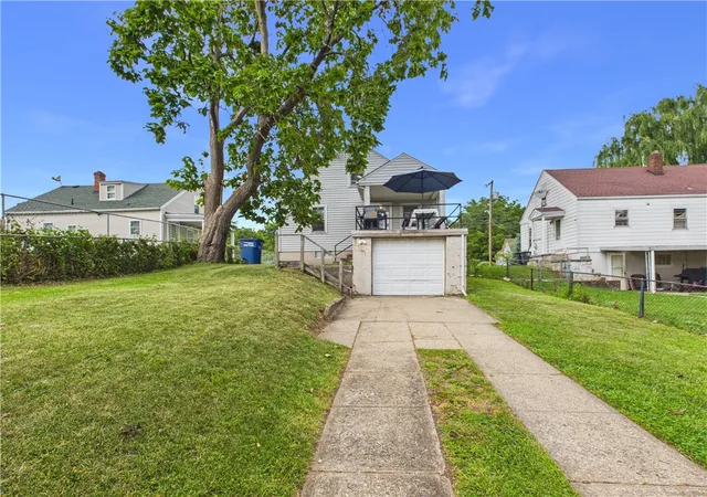 5th image of 1330 Ohmer Ave, Dayton, OH 45410 | MLS# 965313