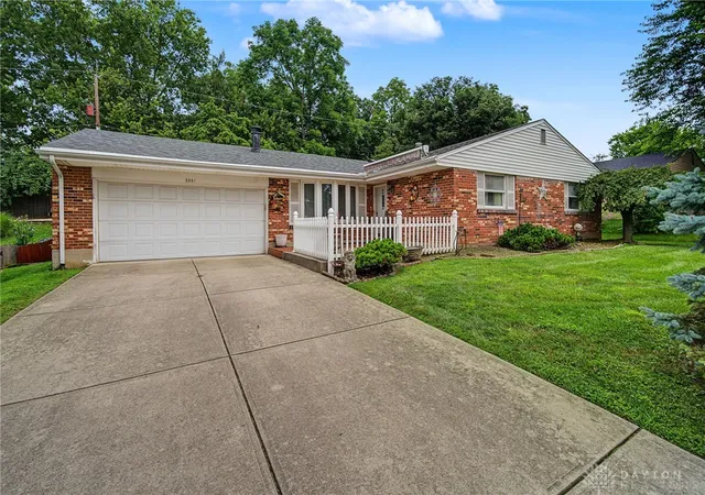 Photo 1 of Sale Pending at 2551 Flowerstone Dr, Dayton, OH 45449 | MLS# 965519 | Listing updated on 2026-08-04