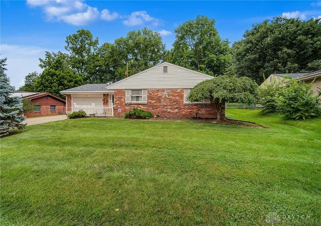 Photo 2 of Sale Pending at 2551 Flowerstone Dr, Dayton, OH 45449 | MLS# 965519 | Listing updated on 2026-08-04