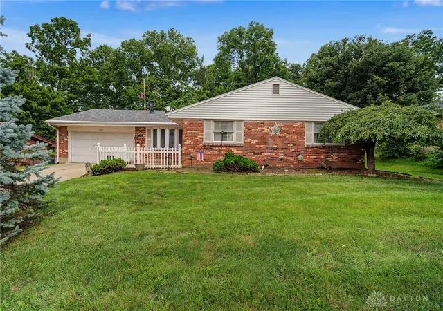 Photo 3 of Sale Pending at 2551 Flowerstone Dr, Dayton, OH 45449 | MLS# 965519 | Listing updated on 2026-08-04