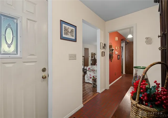 Photo 4 of Sale Pending at 2551 Flowerstone Dr, Dayton, OH 45449 | MLS# 965519 | Listing updated on 2026-08-04