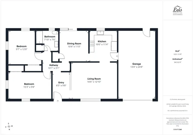 Photo 28 of Single family home for sale at 4347 Hollansburg Sampson Rd, Greenville, OH 45331 | MLS# 965265 | Listing updated on 2026-09-28