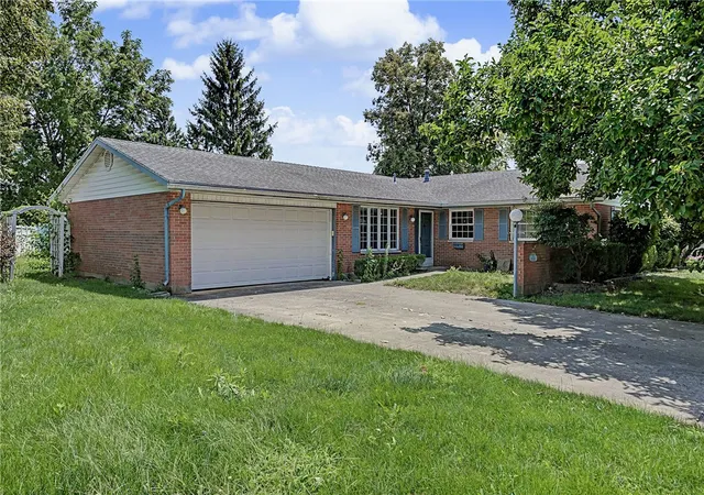 1st image of 650 W Broadway St, Tipp City, OH 45371 | MLS# 965396