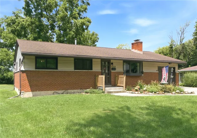 3rd image of 4533 Ridgebury Dr, Dayton, OH 45440 | MLS# 965488