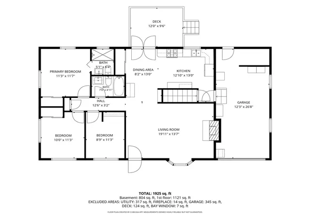 4th image of 4533 Ridgebury Dr, Dayton, OH 45440 | MLS# 965488