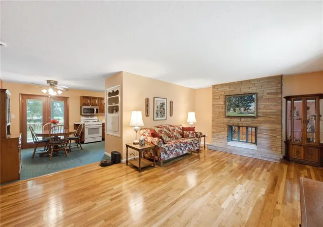 5th image of 4533 Ridgebury Dr, Dayton, OH 45440 | MLS# 965488