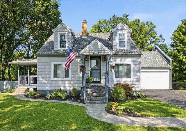 1st image of 1641 Woods Dr, Beavercreek, OH 45432 | MLS# 965530