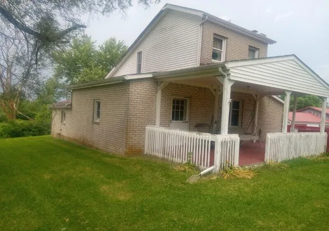 1st image of 1643 Somers Gratis Rd, Camden, OH 45311 | MLS# 965529