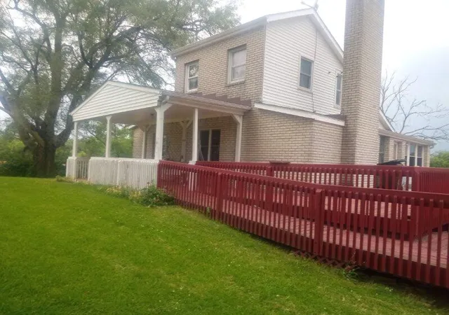 4th image of 1643 Somers Gratis Rd, Camden, OH 45311 | MLS# 965529