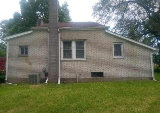 5th image of 1643 Somers Gratis Rd, Camden, OH 45311 | MLS# 965529