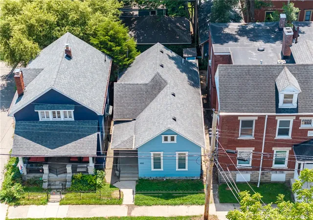25th image of 666 Oak St, Dayton, OH 45410 | MLS# 965151