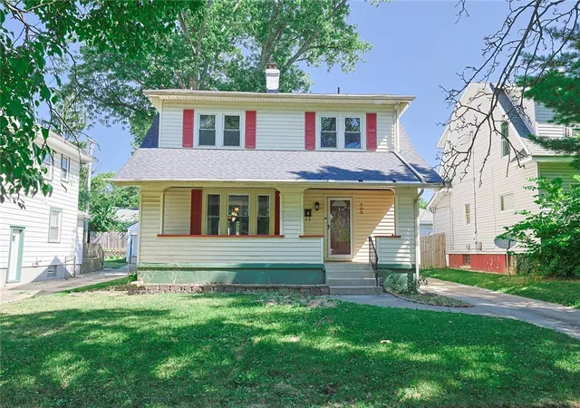 1st image of 705 Sunnyview Ave, Dayton, OH 45406 | MLS# 965394