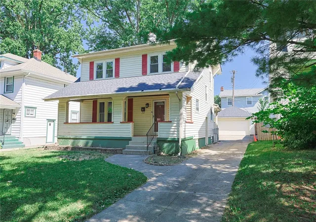 2nd image of 705 Sunnyview Ave, Dayton, OH 45406 | MLS# 965394
