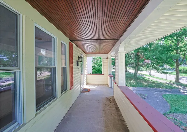Photo 3 of Sale Pending at 705 Sunnyview Ave, Dayton, OH 45406 | MLS# 965394 | Listing updated on 2026-08-05