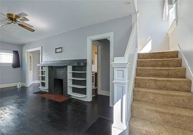 Photo 4 of Sale Pending at 705 Sunnyview Ave, Dayton, OH 45406 | MLS# 965394 | Listing updated on 2026-08-05