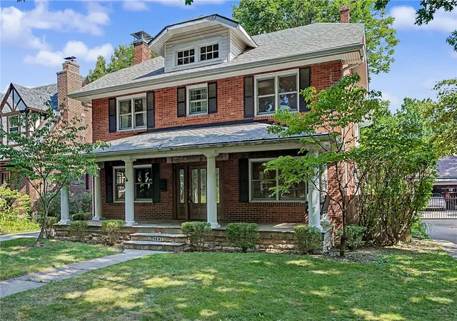 2nd image of 123 Lonsdale Ave, Oakwood, OH 45419 | MLS# 965537