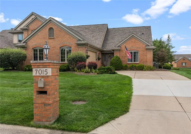 1st image of 7015 Rosecliff Pl, Dayton, OH 45459 | MLS# 965498