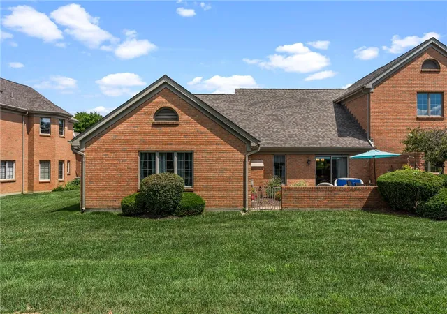 20th image of 7015 Rosecliff Pl, Dayton, OH 45459 | MLS# 965498