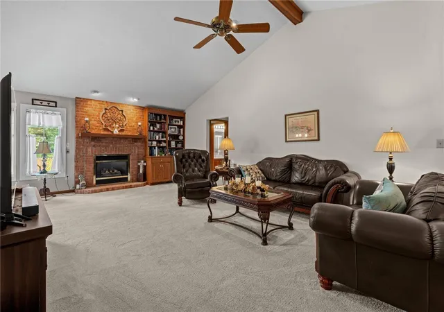 Photo 4 of Sale Pending at 7015 Rosecliff Pl, Dayton, OH 45459 | MLS# 965498 | Listing updated on 2026-08-04