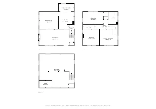 27th image of 632 Yale Ave, Dayton, OH 45402 | MLS# 965538