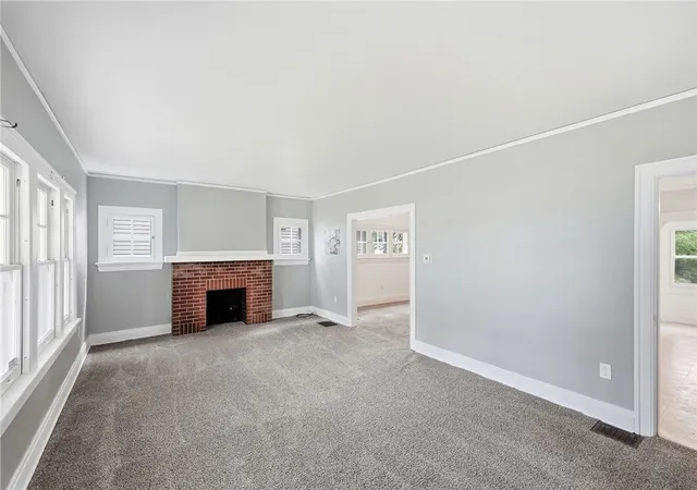 4th image of 632 Yale Ave, Dayton, OH 45402 | MLS# 965538