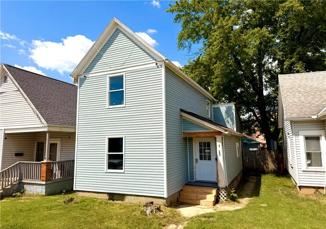 Photo 1 of Single family home for sale at 1225 Lamar St, Dayton, OH 45404 | MLS# 965472 | Listing updated on 2026-07-31