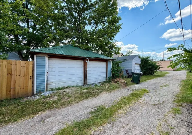Photo 28 of Single family home for sale at 1225 Lamar St, Dayton, OH 45404 | MLS# 965472 | Listing updated on 2026-07-31