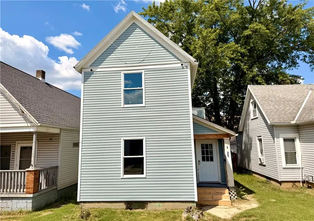 Photo 2 of Single family home for sale at 1225 Lamar St, Dayton, OH 45404 | MLS# 965472 | Listing updated on 2026-07-31