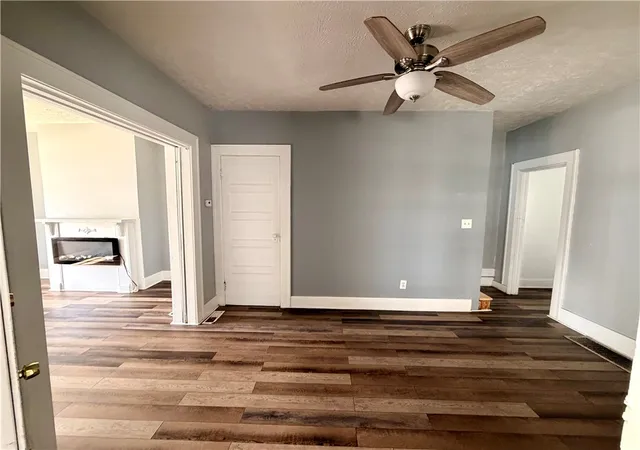 Photo 3 of Single family home for sale at 1225 Lamar St, Dayton, OH 45404 | MLS# 965472 | Listing updated on 2026-07-31