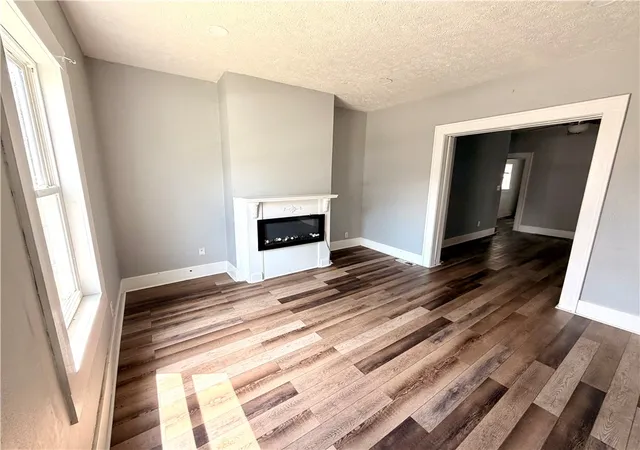 Photo 4 of Single family home for sale at 1225 Lamar St, Dayton, OH 45404 | MLS# 965472 | Listing updated on 2026-07-31