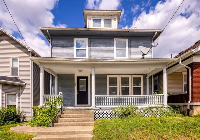 1st image of 2114 Wayne Ave, Dayton, OH 45410 | MLS# 965322