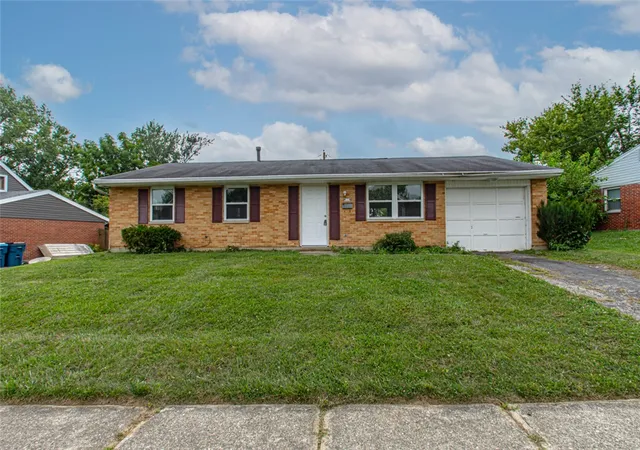 1st image of 7613 Damascus Dr, Dayton, OH 45424 | MLS# 965108