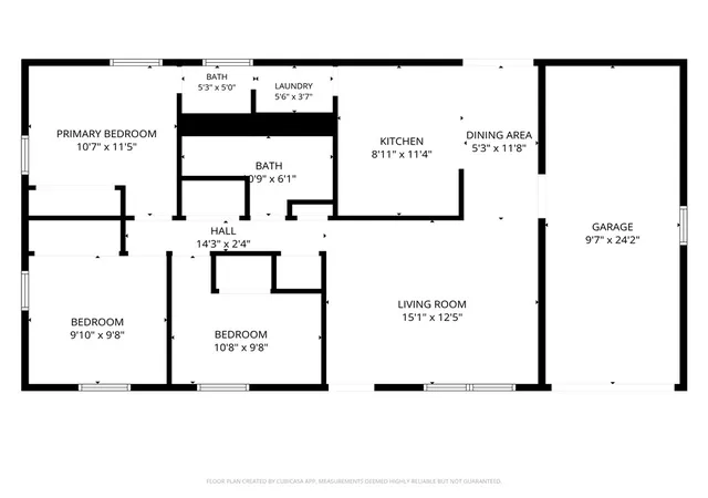 23rd image of 7613 Damascus Dr, Dayton, OH 45424 | MLS# 965108