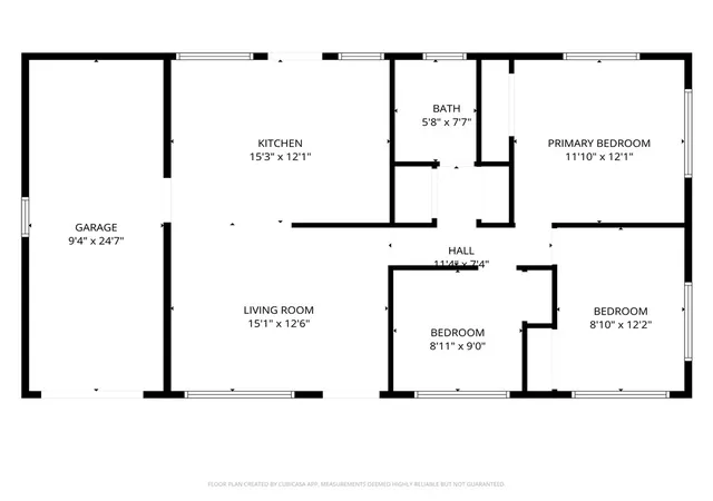 19th image of 6111 Rosebury Dr, Dayton, OH 45424 | MLS# 964791
