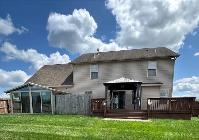 3rd image of 4391 Saratoga Pl, Dayton, OH 45424 | MLS# 965587