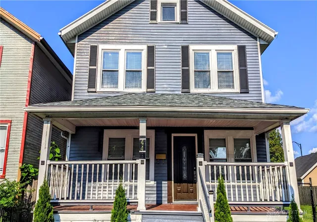 1st image of 44 Horace St, Dayton, OH 45402 | MLS# 965125