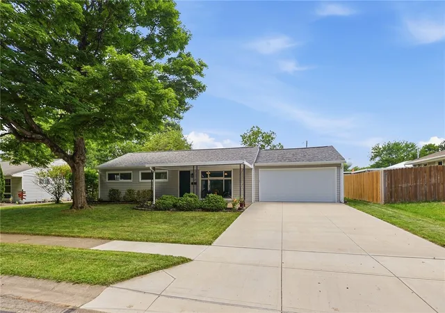 1st image of 317 Lockheed Dr, Vandalia, OH 45377 | MLS# 965599