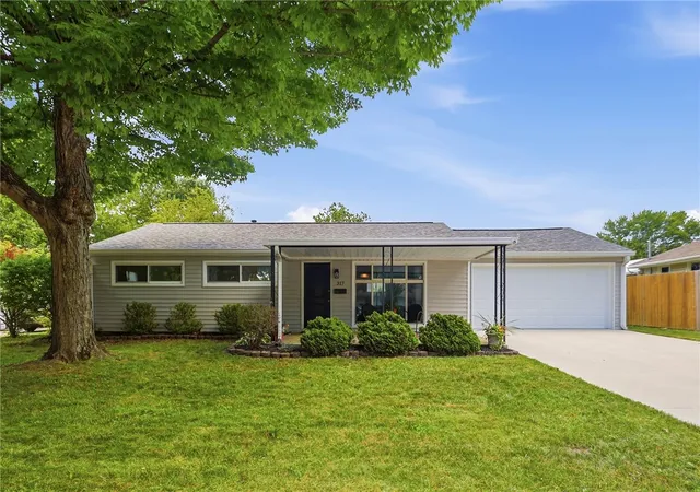 2nd image of 317 Lockheed Dr, Vandalia, OH 45377 | MLS# 965599