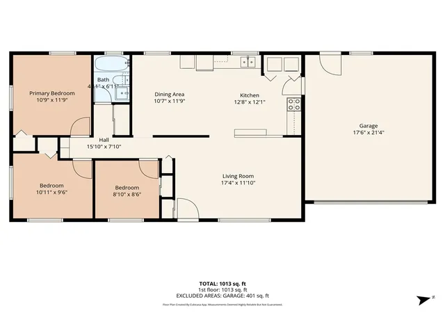 39th image of 317 Lockheed Dr, Vandalia, OH 45377 | MLS# 965599