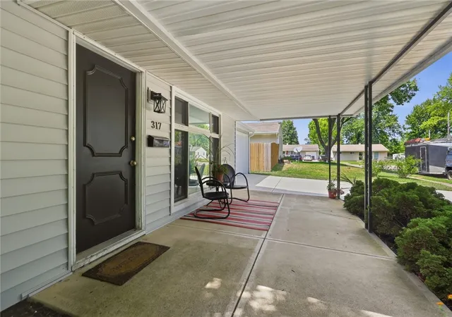 4th image of 317 Lockheed Dr, Vandalia, OH 45377 | MLS# 965599