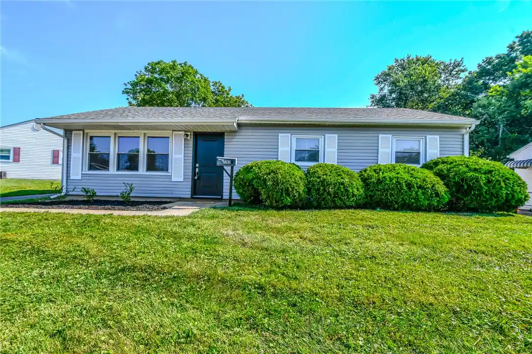Photo 1 of Single family home for sale at 2263 S Aragon Ave, Dayton, OH 45420 | MLS# 965187 | Listing updated on 2026-10-17
