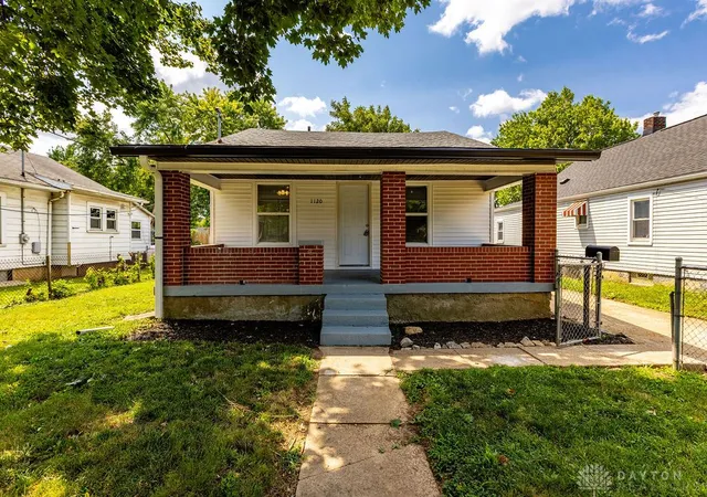 1st image of 1120 Lafayette Ave, Middletown, OH 45044 | MLS# 965612