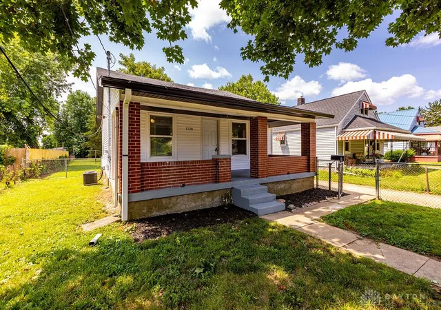 2nd image of 1120 Lafayette Ave, Middletown, OH 45044 | MLS# 965612