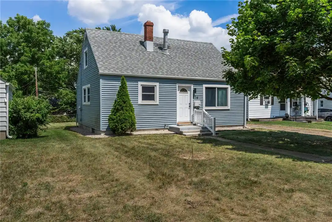 Photo 1 of Single family home for sale at 719 Kirk Lynne St, Dayton, OH 45403 | MLS# 965608 | Listing updated on 2026-10-11