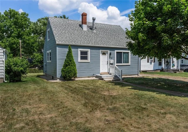 1st image of 719 Kirk Lynne St, Dayton, OH 45403 | MLS# 965608