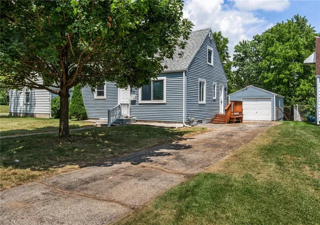 2nd image of 719 Kirk Lynne St, Dayton, OH 45403 | MLS# 965608