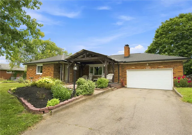 1st image of 9856 New Carlisle Pike, New Carlisle, OH 45344 | MLS# 965039