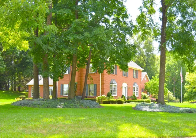 1st image of 10265 Little Turtle Ln, Piqua, OH 45356 | MLS# 965362