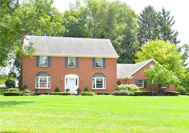Photo 4 of Single family home for sale at 10265 Little Turtle Ln, Piqua, OH 45356 | MLS# 965362 | Listing updated on 2026-08-01