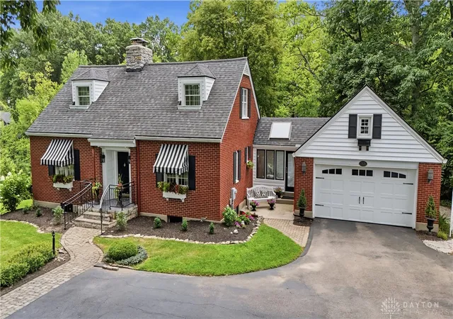 Photo 1 of Sale Pending at 7376 Normandy Ln, Dayton, OH 45459 | MLS# 965625 | Listing updated on 2026-08-04